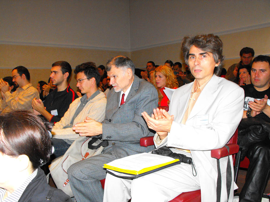 XV NacKonf 022