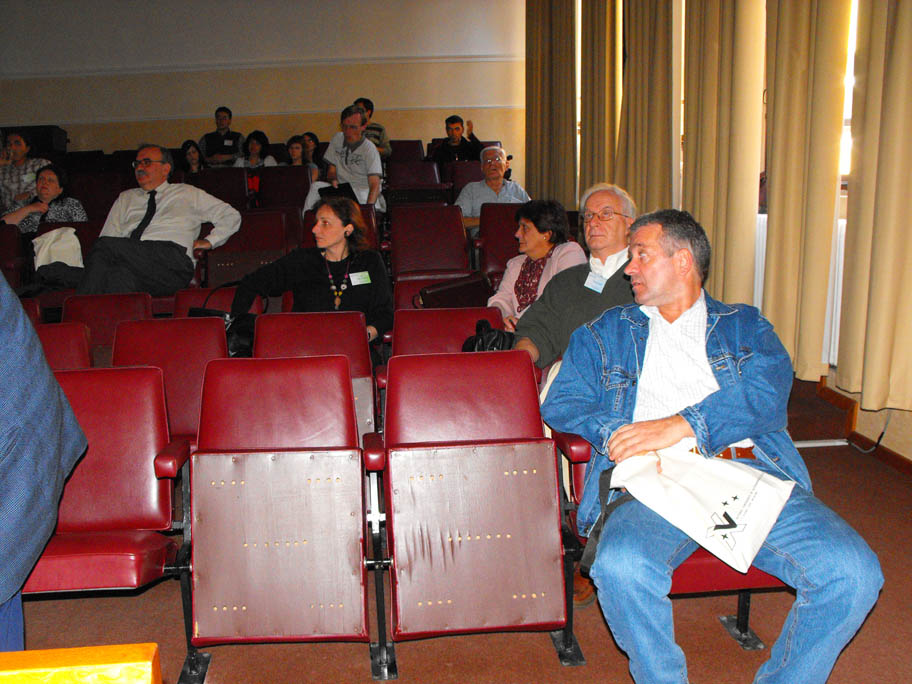 XV NacKonf 100