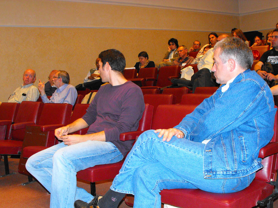 XV NacKonf 116