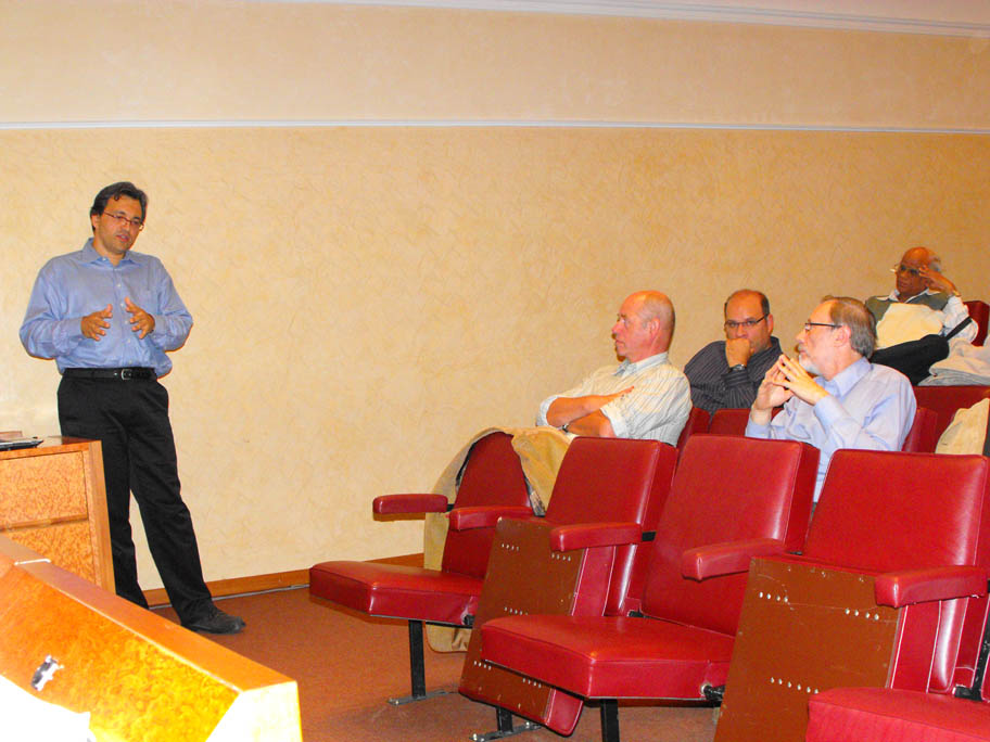 XV NacKonf 118
