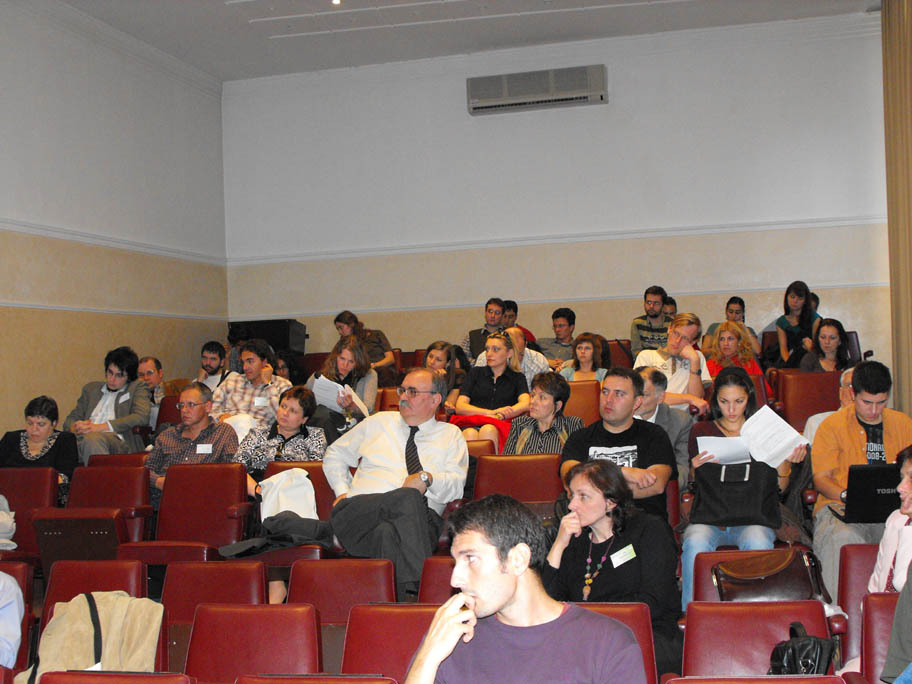 XV NacKonf 119