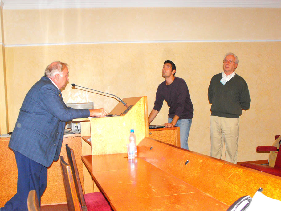 XV NacKonf 120