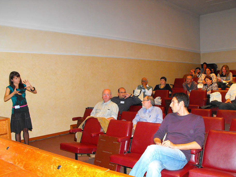 XV NacKonf 130