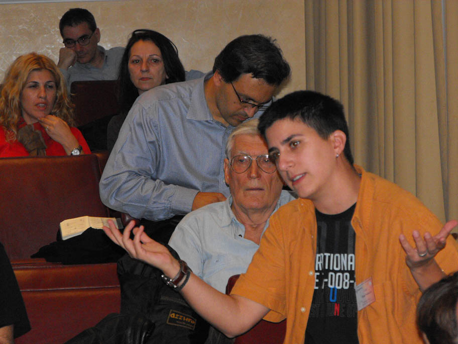 XV NacKonf 131