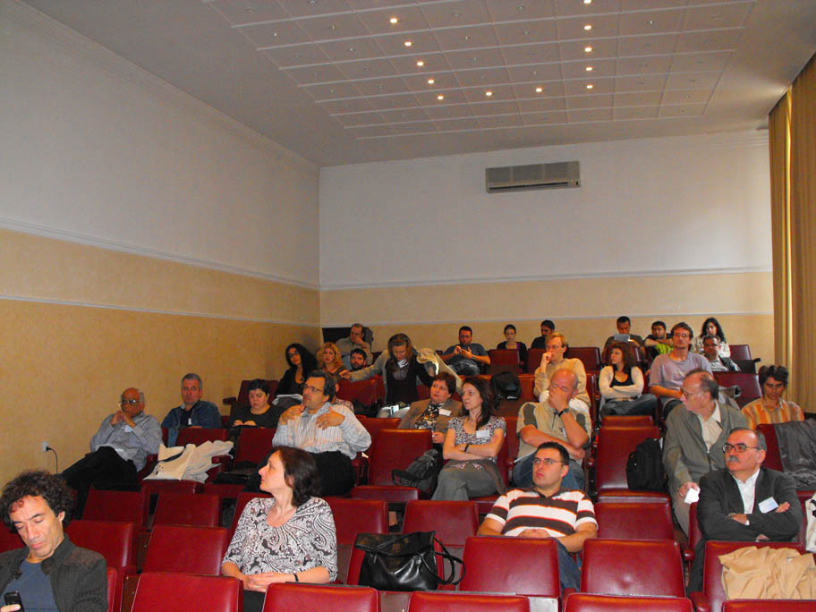 XV NacKonf 158