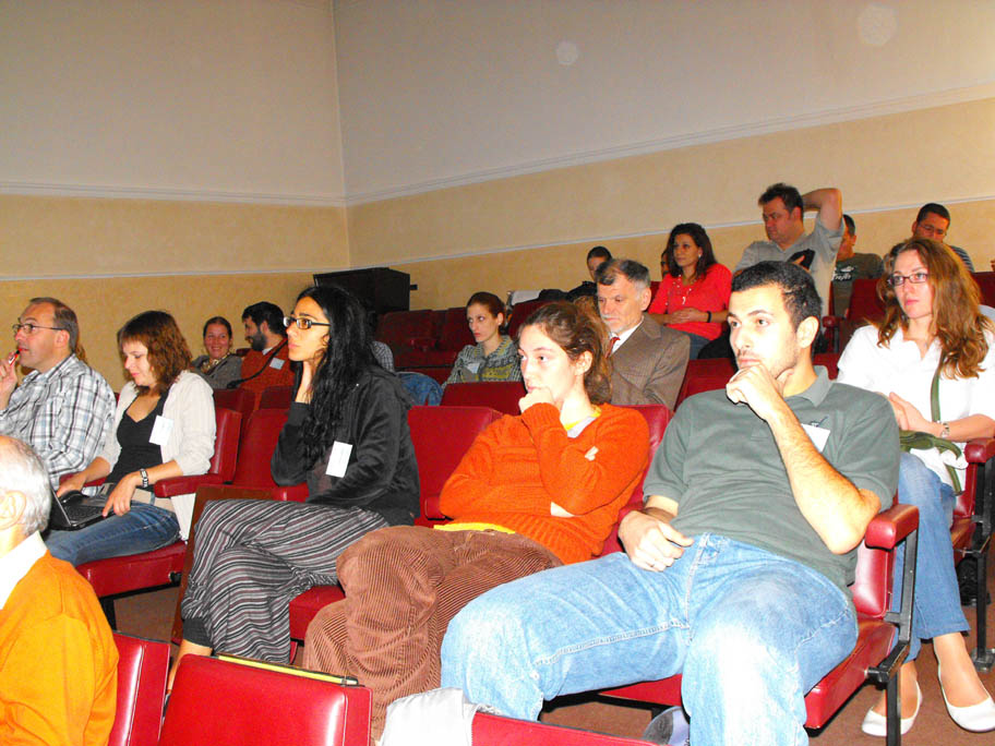 XV NacKonf 209