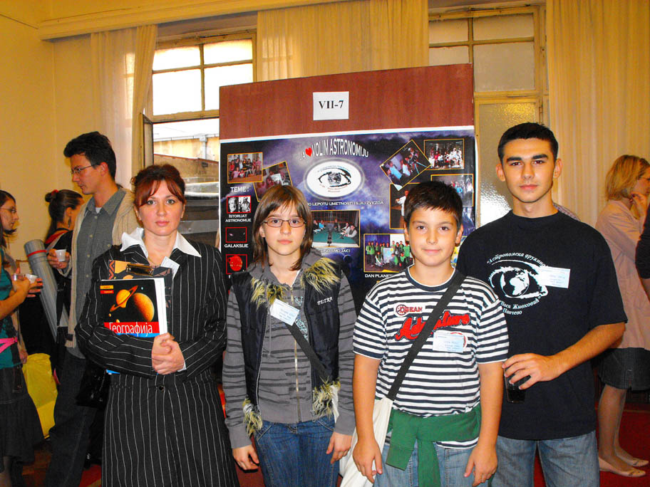XV NacKonf 134