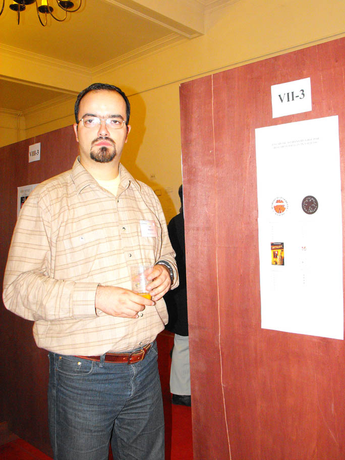 XV NacKonf 143