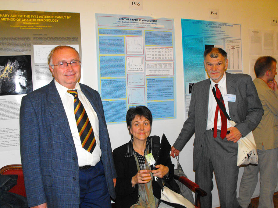 XV NacKonf 146