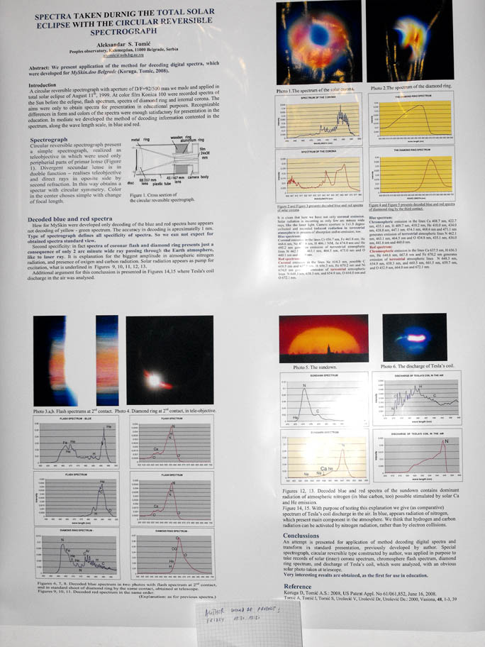 XV NacKonf 184