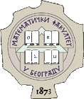 Logo MatF